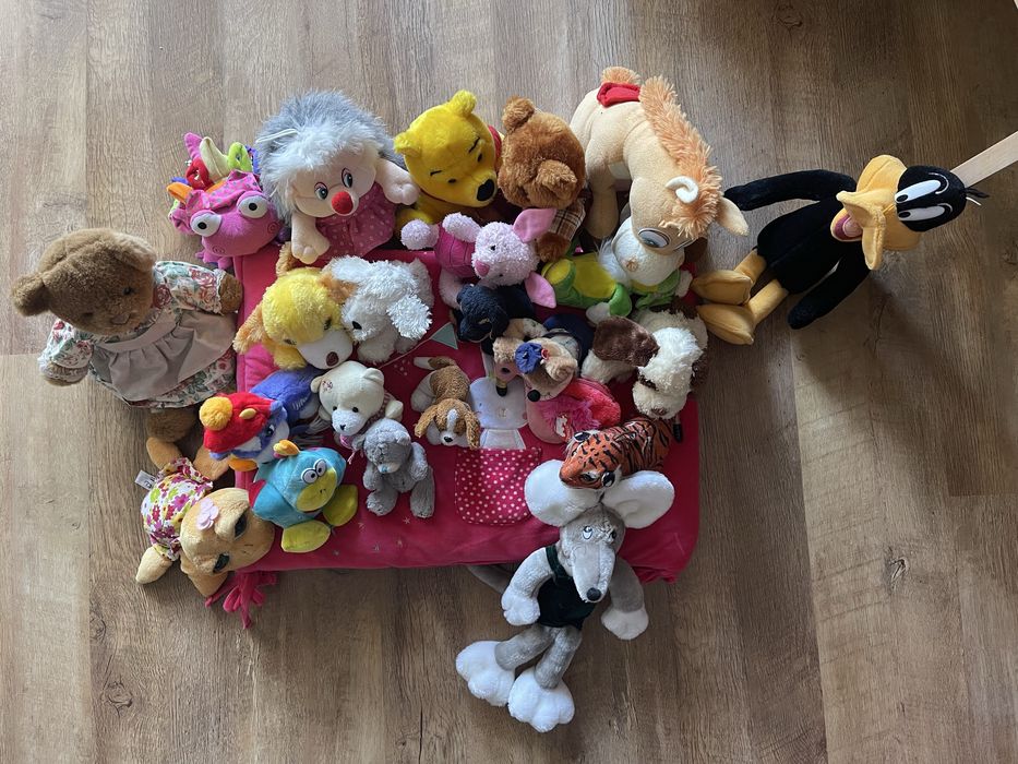 Іграшки розвиваючі