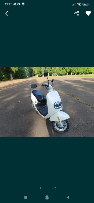 На продаж AIMA in MAIN