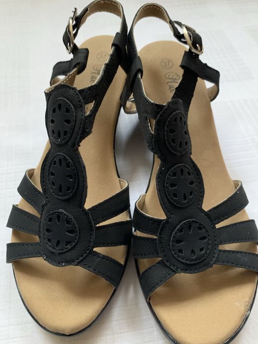 Buty sandaly damskie nowe