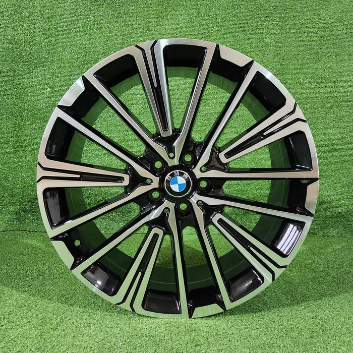 Диски R20 стиль 869i BMF 5x120 BMW F10 F30 F32 E90 E60 DB40