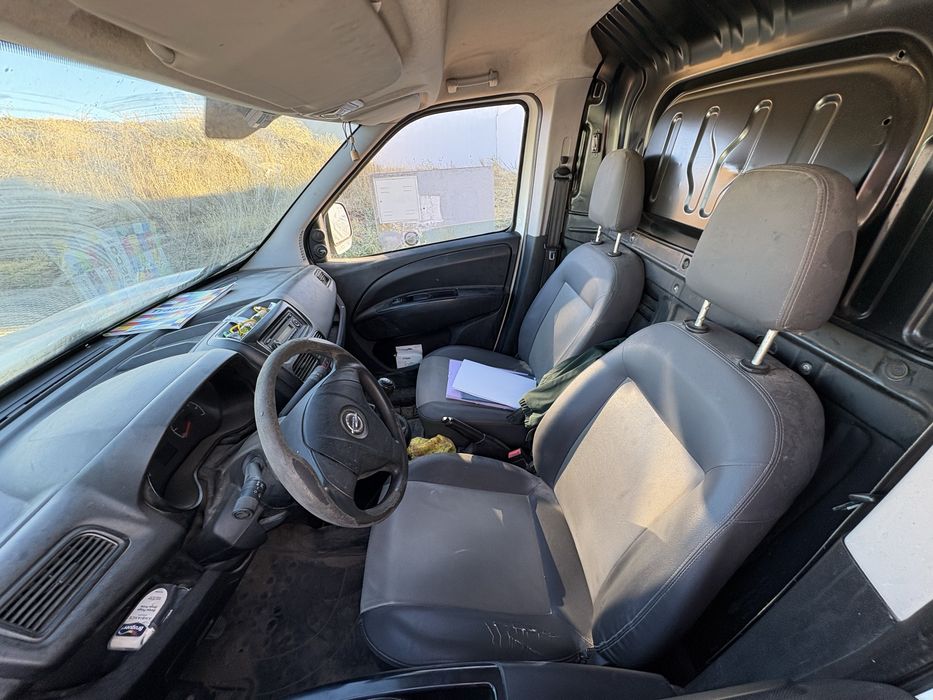 Opel combo 1.6 2016
