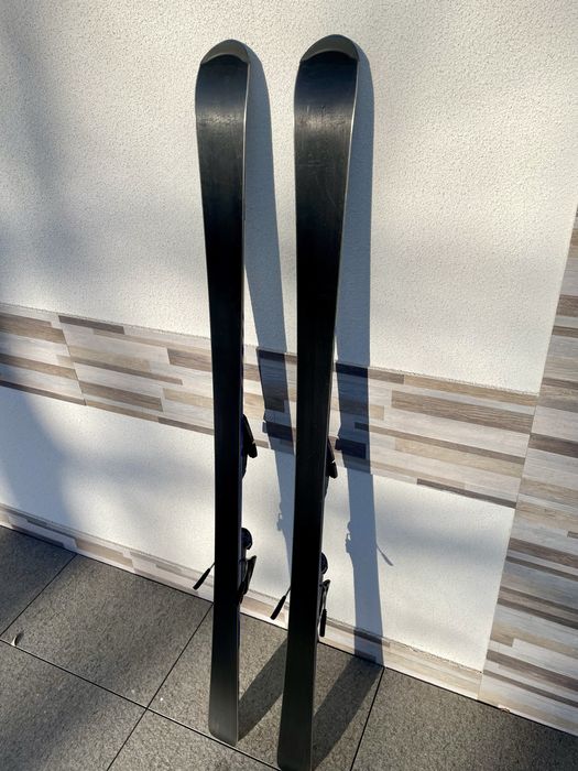 Narty Head c200 si – 170 cm