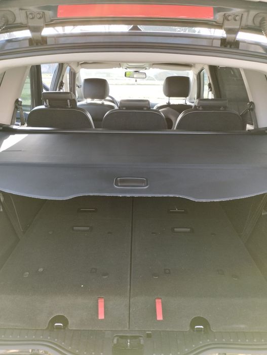 Ford s-max Titânium TDI
