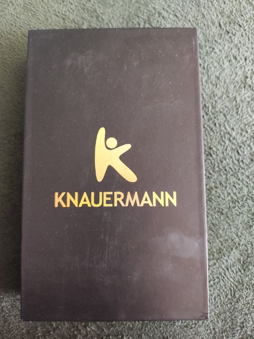 Smartwach Knauermann Pro 2