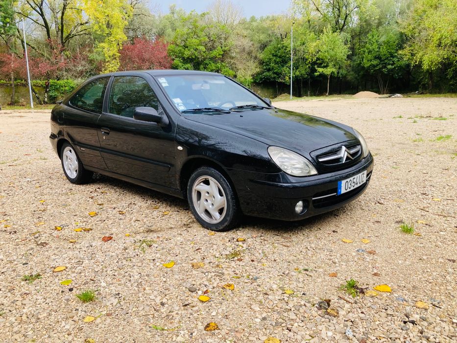 Citroen Xsara  1.4 HDI