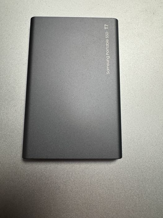Dysk 1t ssd t7 samsung