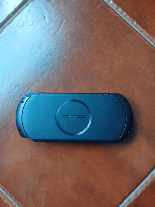 PSP E1004 para peças