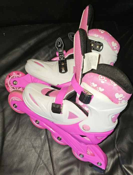 Patins criança 33-35