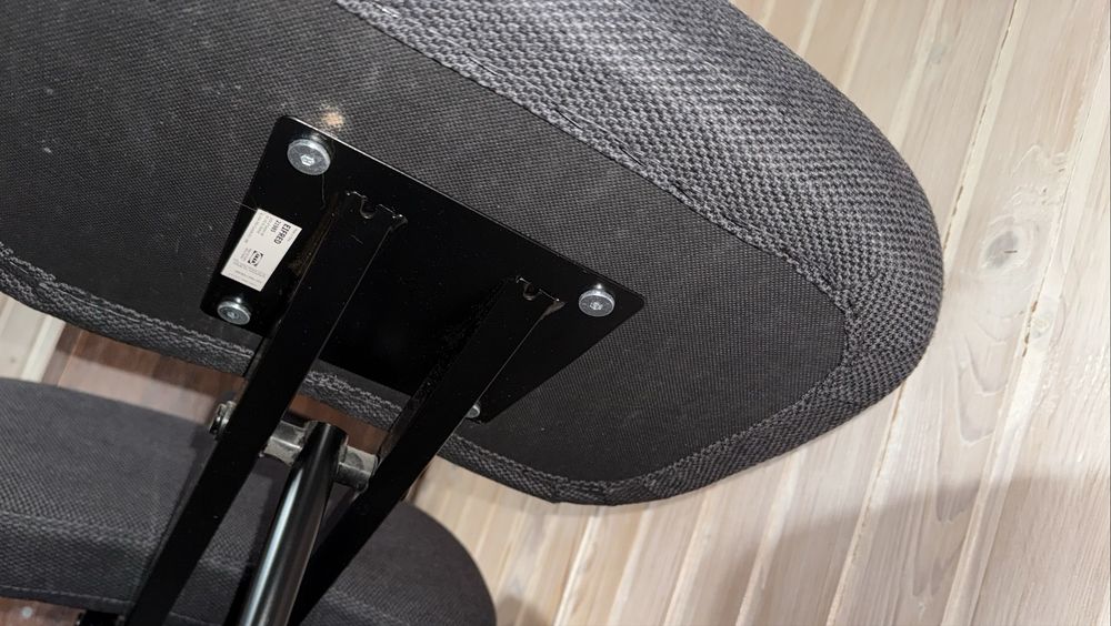 Колінний ортопедичний стілець IKEA EIFRED