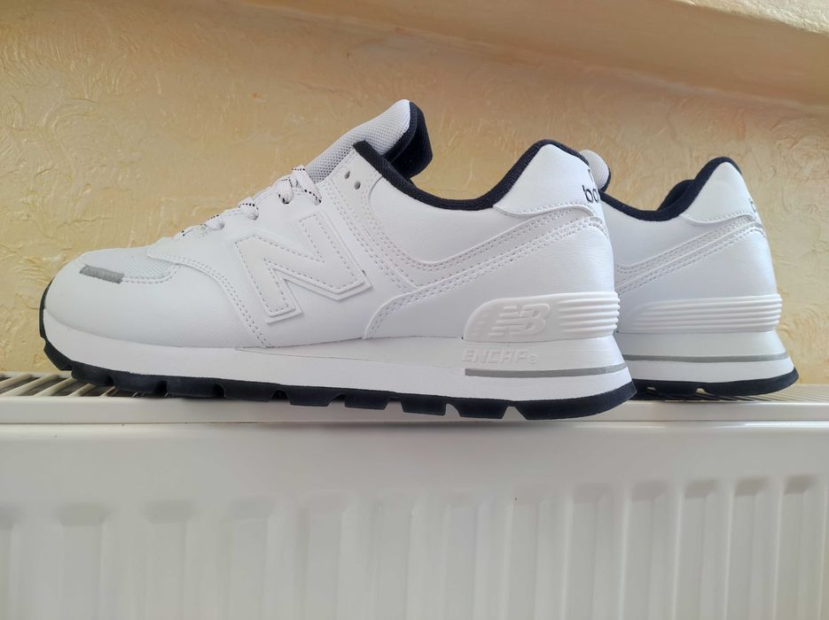 Оригінал!!!Кроссовки New Balance Rugged ML574DTA