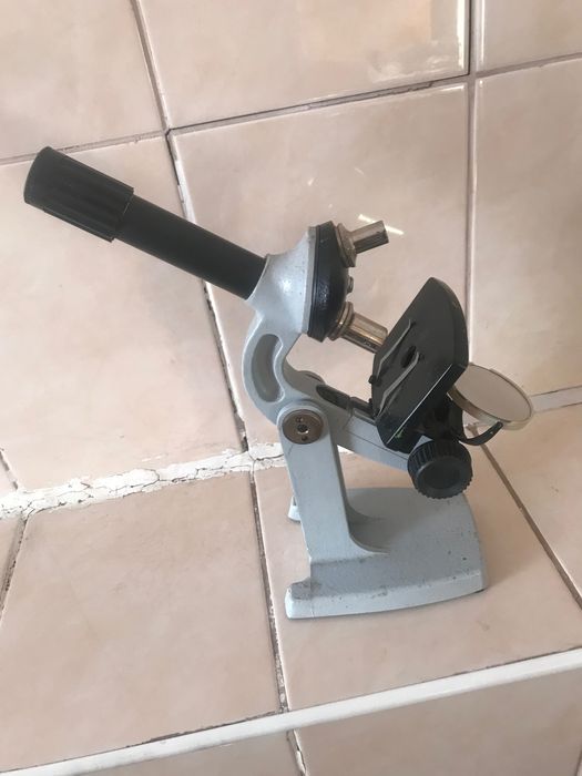 Крутий Мікроскоп ДЕШЕВО!!!