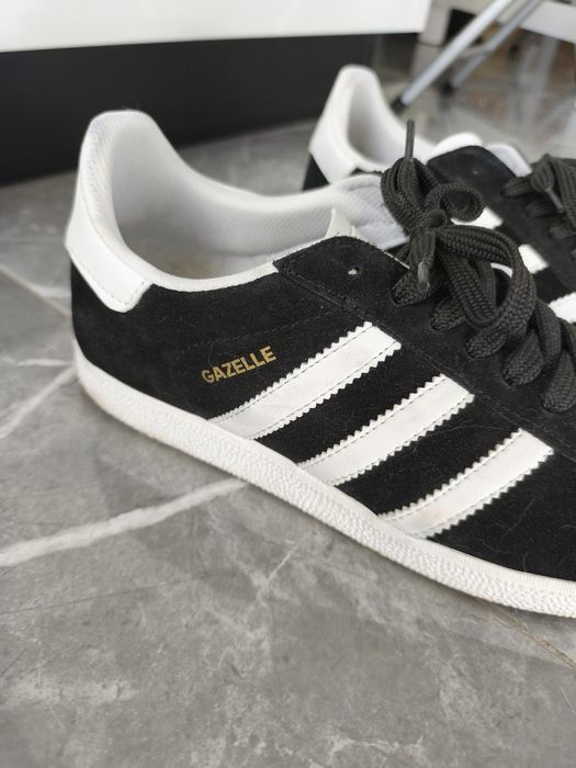 Sapatilhas Adidas Gazzele (falsas) - 44