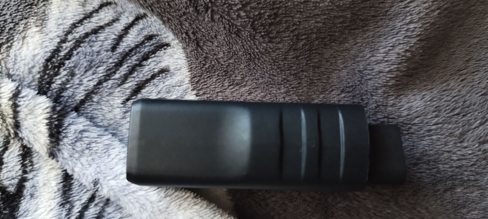Телематичний GPS-трекер Geotab GO9-LTE