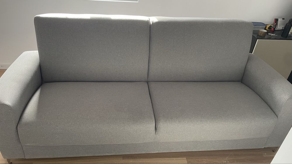 Sofa cama inpecavel