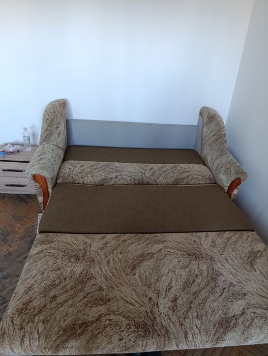 Продається диван розкладний