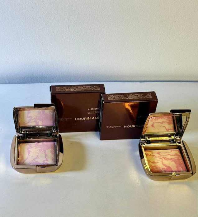 Рум'яна Hourglass Ambient™ Lighting