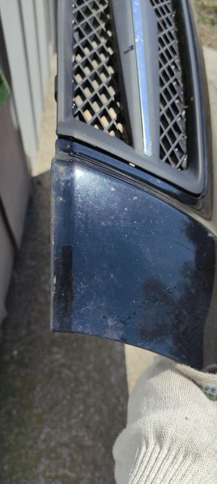 Капот Hyundai Tucson,Хюндай Тюксон