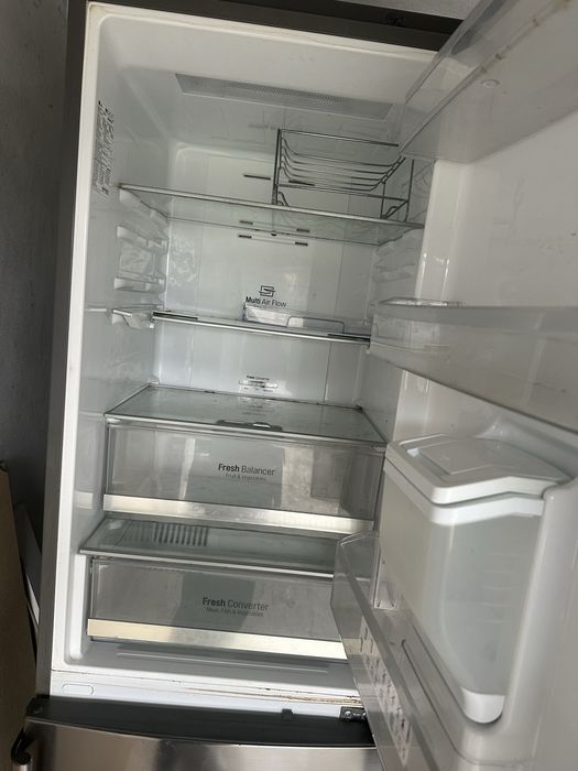 Vendo frigorifico