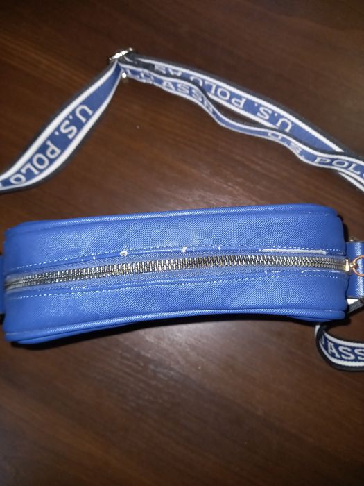 Сумка жіноча US.Polo.Assn оригінал
