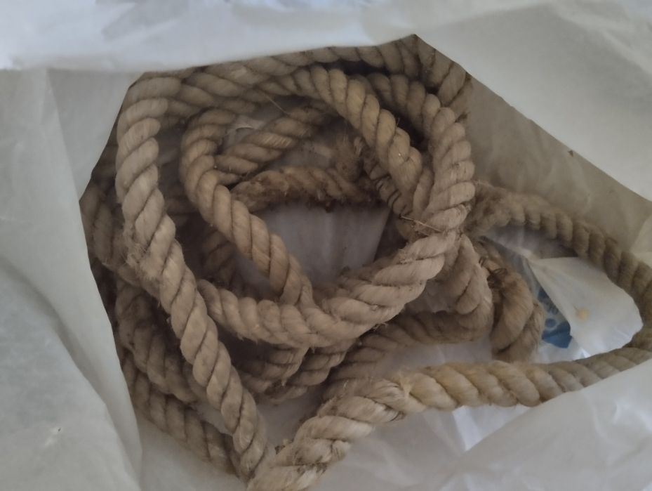 Тросы канаты автомобильные и другие