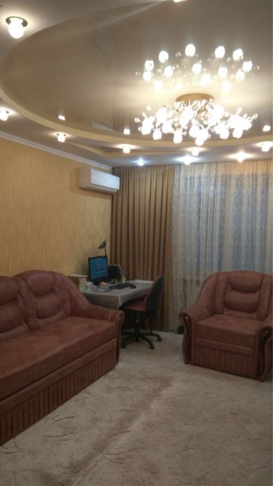 Оренда 3к кв біля озера