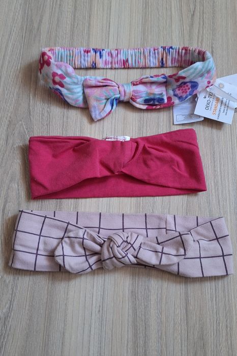 Opaski dziewczęce Cool Club