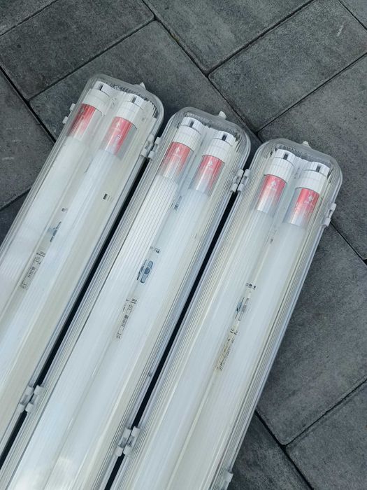 Lampy ledowe Greenlux GXWP504 2xT8/120cm