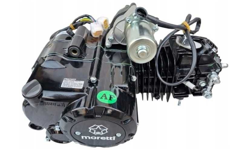 SILNIK 150 cc Atv Quad 3+1 PÓŁAUTOMAT 17KM 156FMJ MORETTI KPL. Zestaw