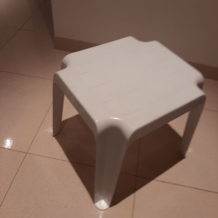 Mesa de apoio ou criança