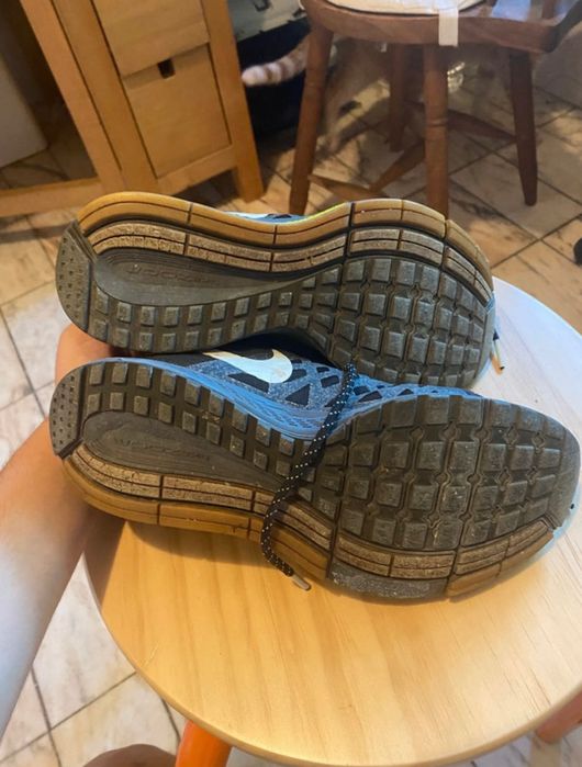 Nike Zoom Pegasus 38