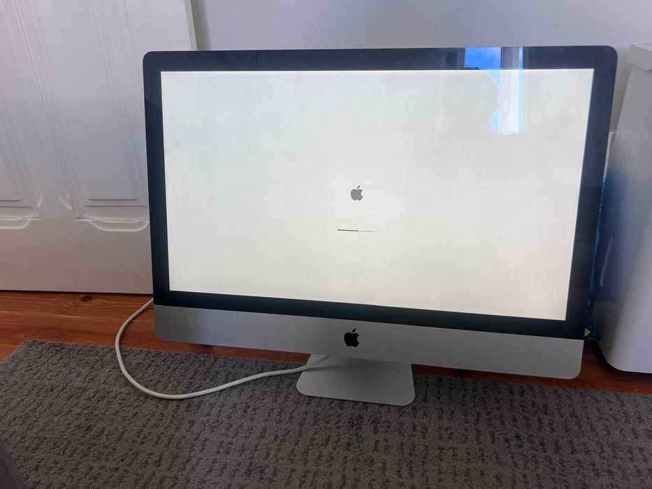 iMac de 27 polegadas (Modelo Late 2009)