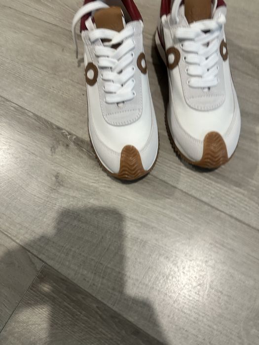 Loewe sneakers , rozmiar 37