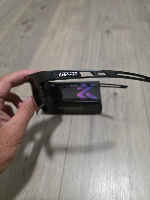 Óculos para ciclismo