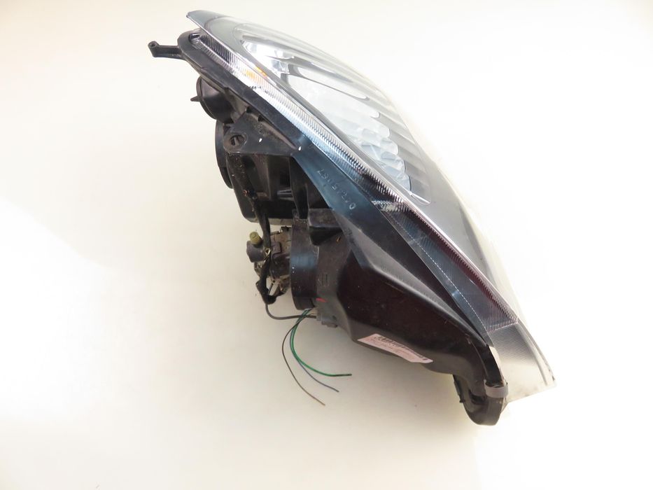 Lampa Lewa Przednia Renault Clio II Lift