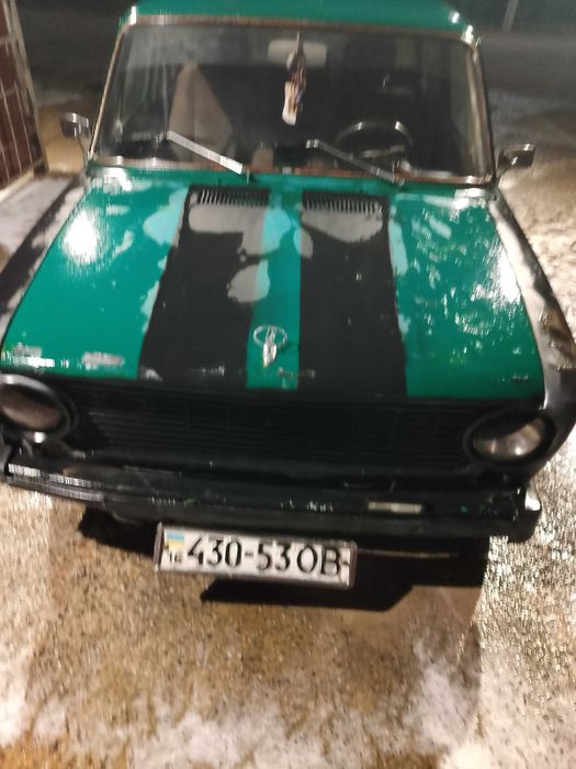 Ваз 2101 копейка