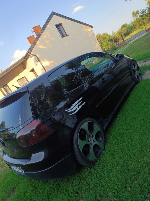 Volkswagen Golf 5 GTI | 2.0