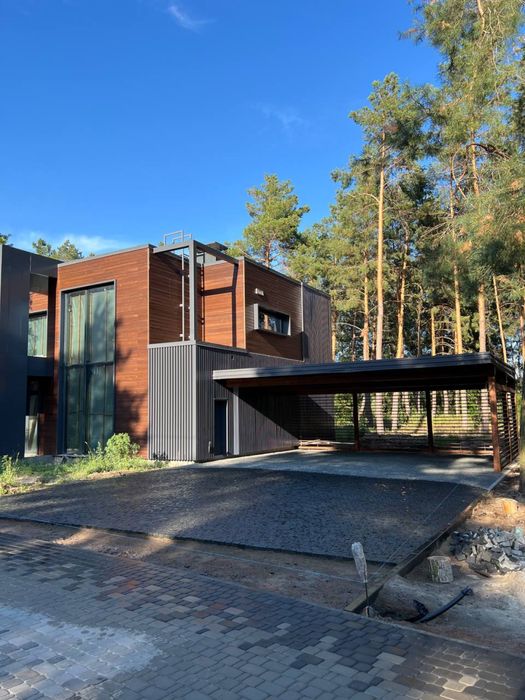 Послуги бобката та мініекскаватора