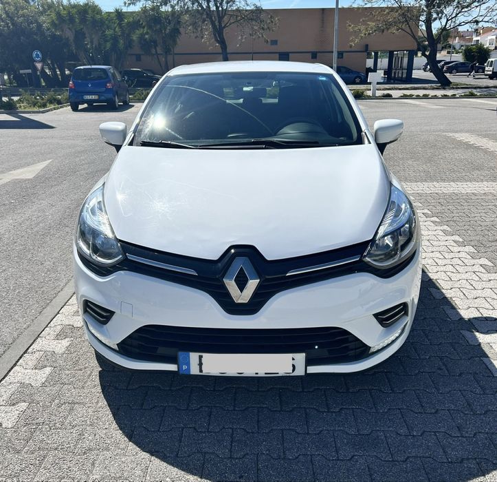 Renault Clio 1500dci