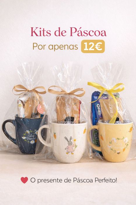 Easter Kit for Sale446863610553323520