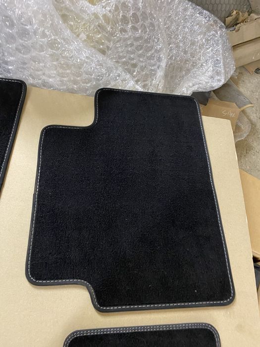 Коврики kia proceed,J7143ADE01