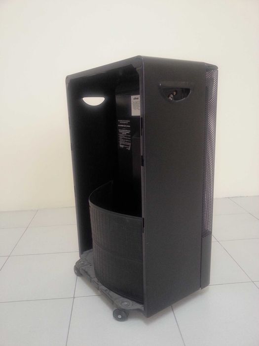 Aquecedor Móvel Catalítico Ufesa Premium