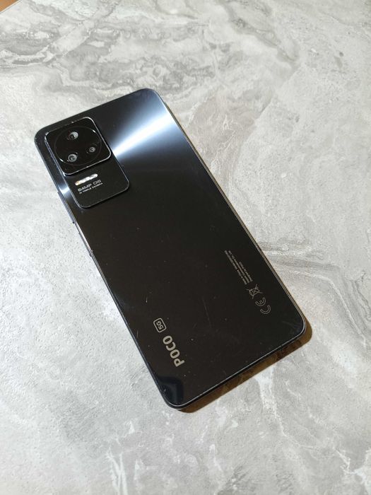 Смартфон Poco F4 (5G)