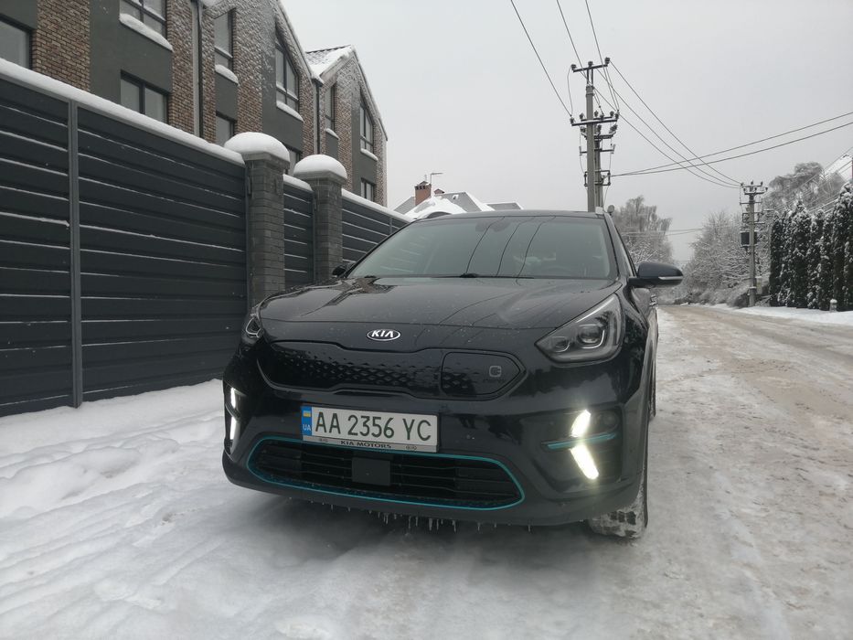 продам кіа Eniro