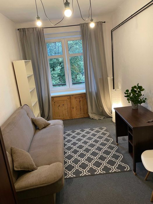 Apartment in Wrocław, Plac Grunwaldzki - Widok 2