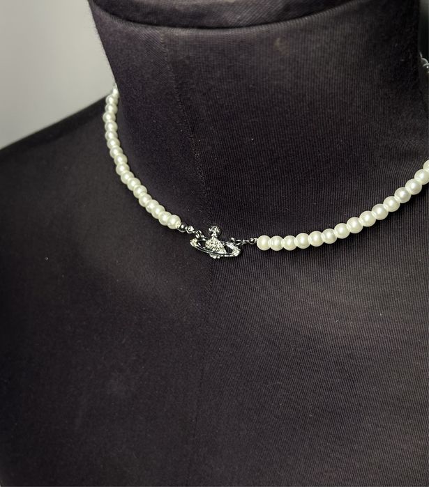 Бусы Цепочка VivienneWestwood