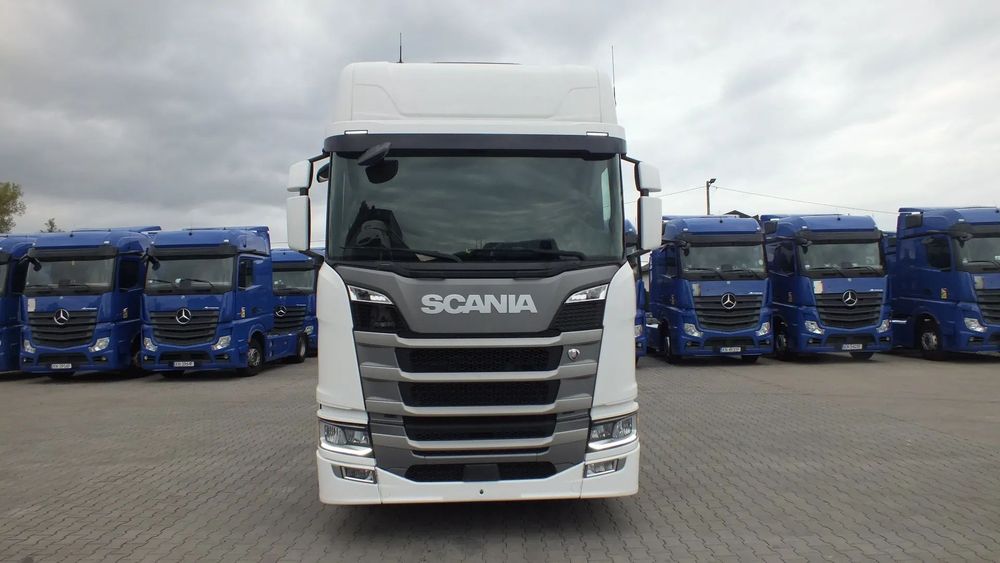 Scania