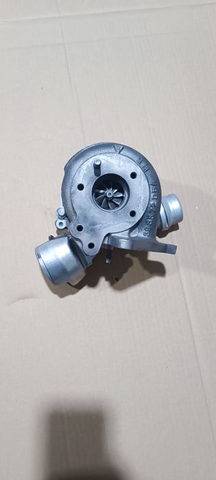 Turbo Renault 1.5 dci