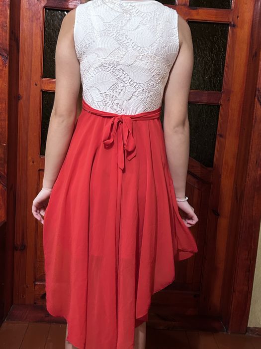 Плаття на різний смак