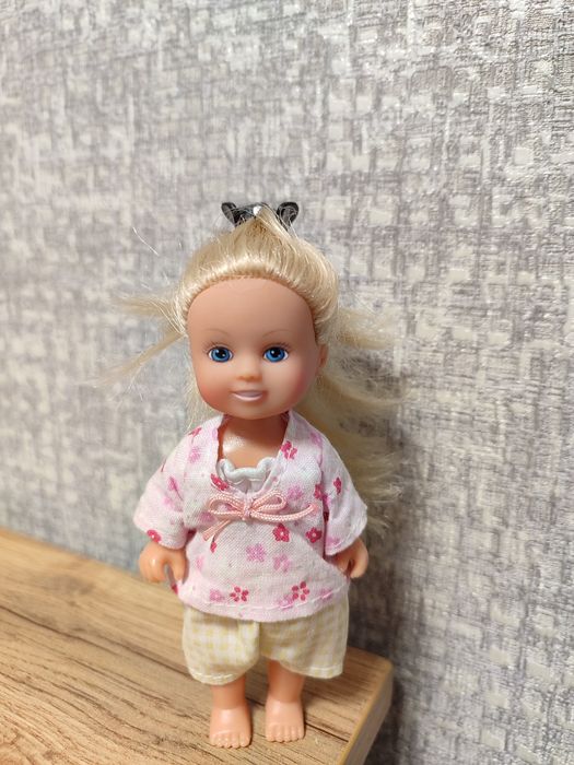 Продам ляльки  міні куколки