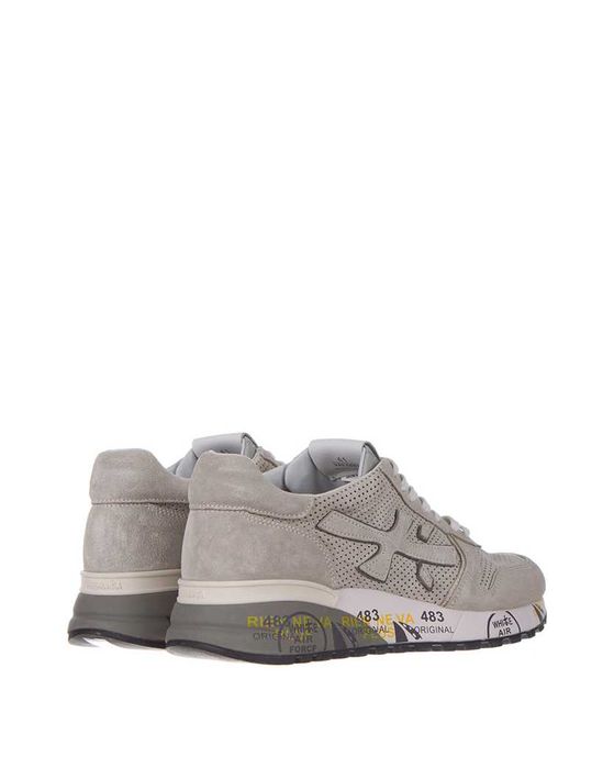 Кросівки Premiata Mick 5687 Beige